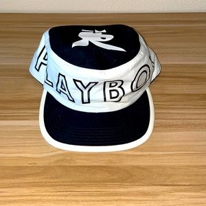 Supreme Playboy SnapBack